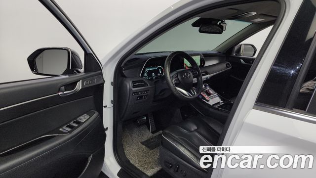 Hyundai Palisade 2022 thumb 10