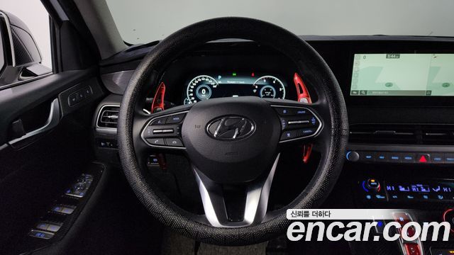 Hyundai Palisade 2022 thumb 11