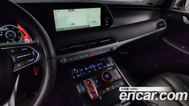 Hyundai Palisade 2022 thumb 12