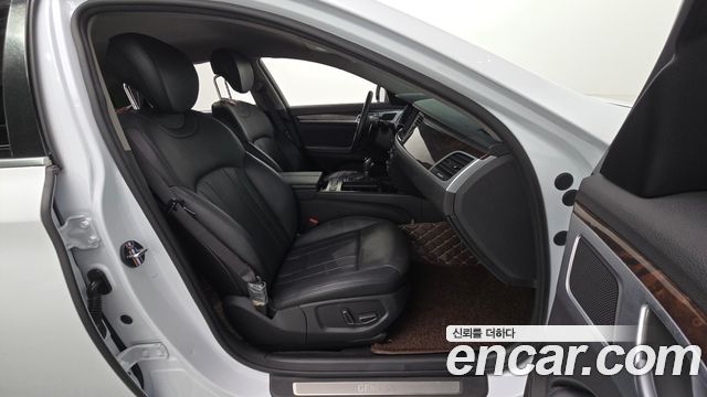 Hyundai Genesis 2015 thumb 12