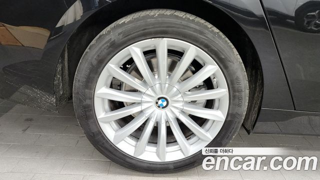 BMW 3 серии GT 2023 thumb 6