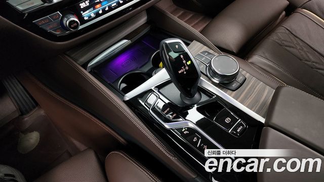 BMW 3 серии GT 2023 thumb 9