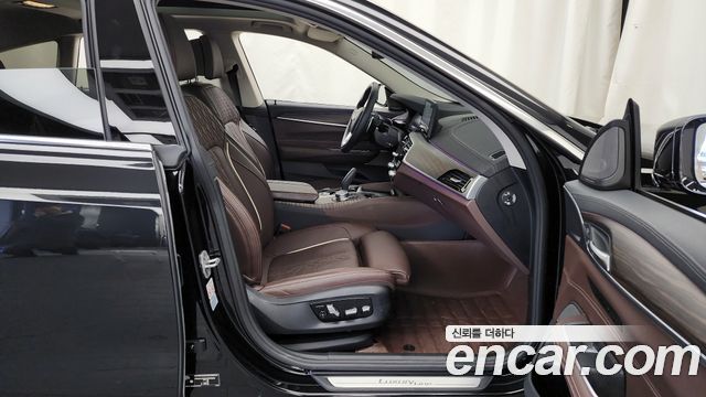 BMW 3 серии GT 2023 thumb 12