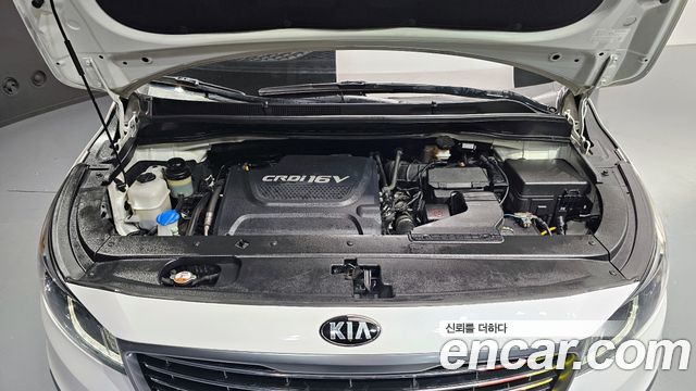 Kia Carnival 2017 thumb 7