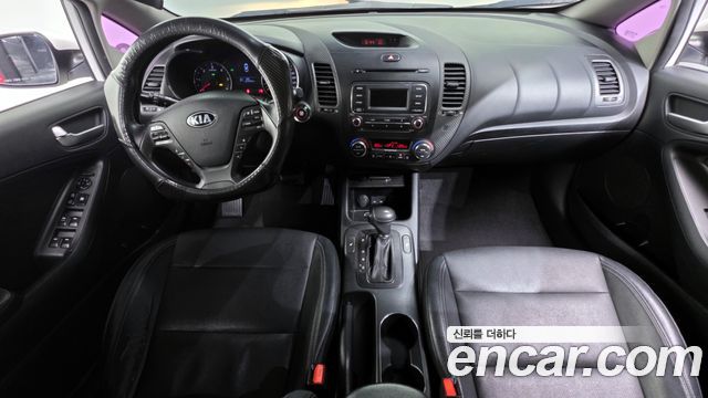 Kia K3 2015 thumb 7