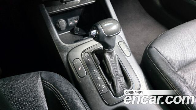 Kia K3 2015 thumb 9