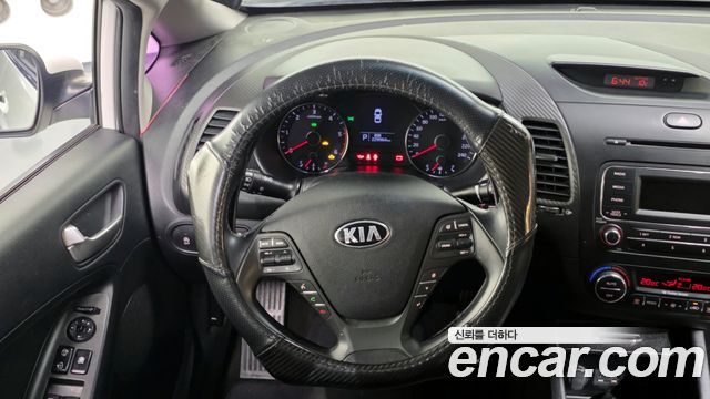 Kia K3 2015 thumb 12