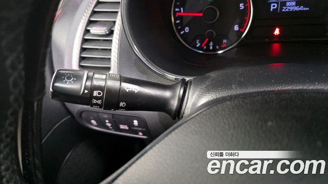 Kia K3 2015 thumb 11