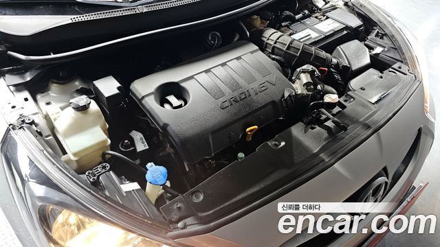 Hyundai Accent 2012 thumb 6
