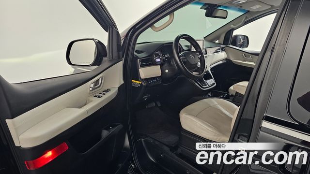 Hyundai Starex 2021 thumb 11
