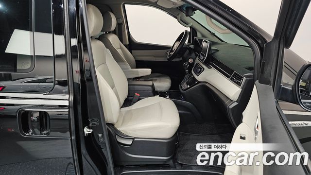 Hyundai Starex 2021 thumb 12