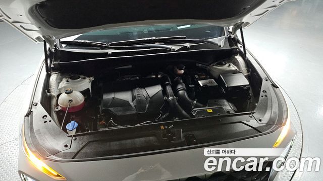 Hyundai Santa Fe 2023 thumb 7