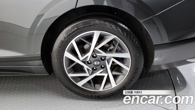 Hyundai Grandeur 2022 thumb 6