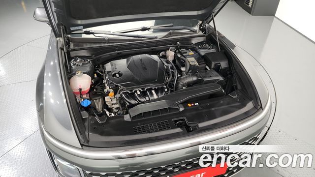 Hyundai Grandeur 2022 thumb 7