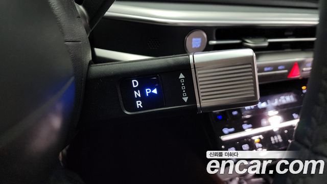 Hyundai Grandeur 2022 thumb 9