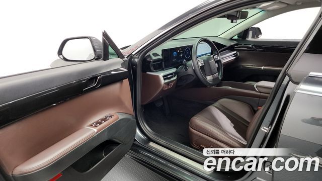 Hyundai Grandeur 2022 thumb 10