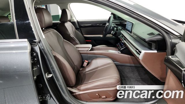 Hyundai Grandeur 2022 thumb 11