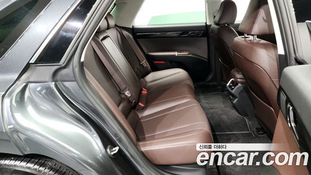Hyundai Grandeur 2022 thumb 12