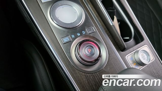 Genesis GV80 2022 thumb 10