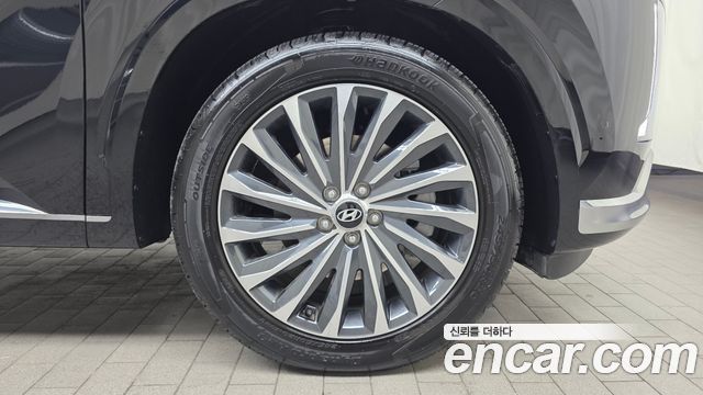 Hyundai Palisade 2023 thumb 6