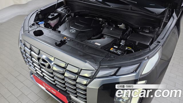 Hyundai Palisade 2023 thumb 7