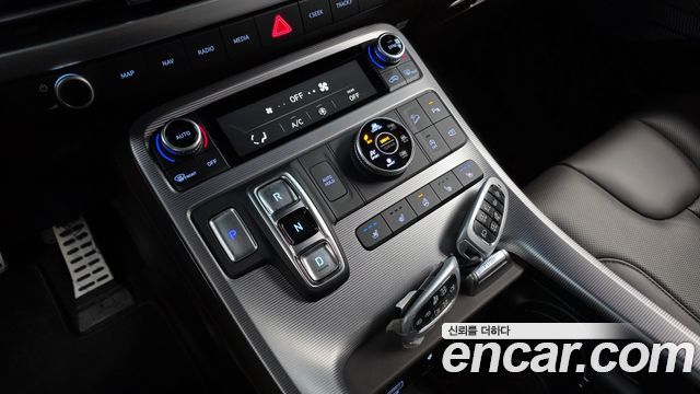 Hyundai Palisade 2023 thumb 9