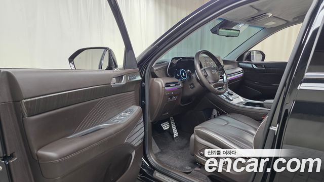 Hyundai Palisade 2023 thumb 10