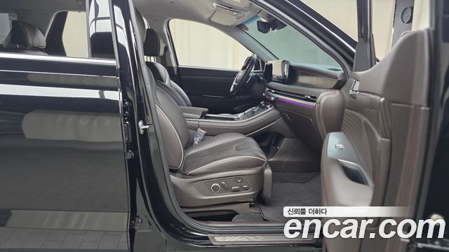 Hyundai Palisade 2023 thumb 12