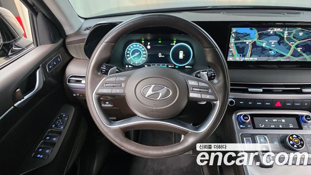 Hyundai Palisade 2023 thumb 11