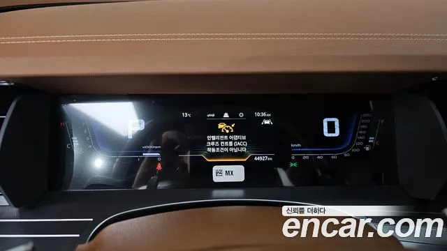 SsangYong Torres 2023 thumb 9