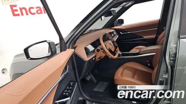 SsangYong Torres 2023 thumb 11