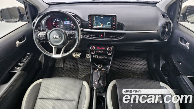 Kia Morning 2017 thumb 8