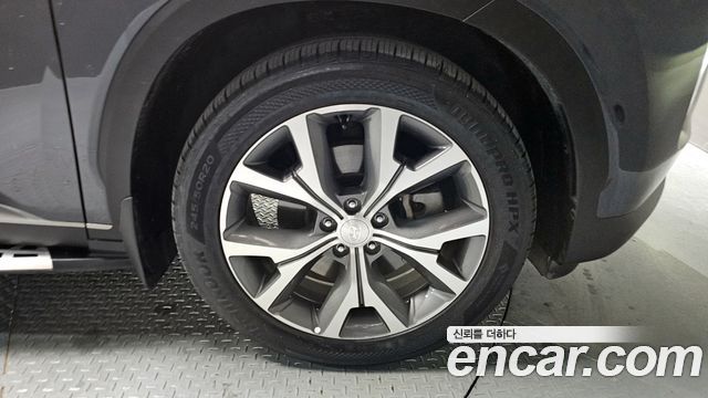 Hyundai Palisade 2022 thumb 6