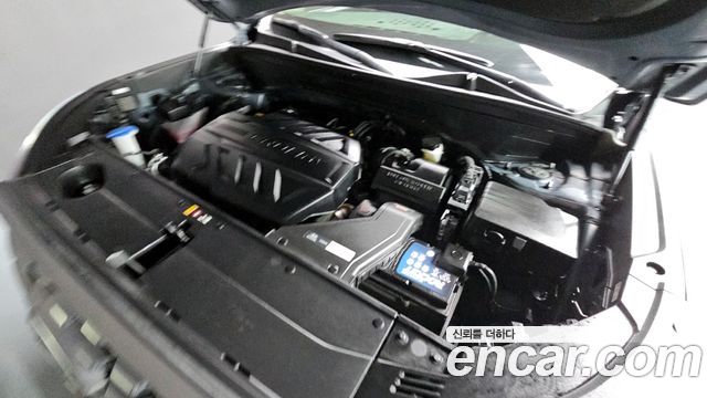 Hyundai Palisade 2022 thumb 7
