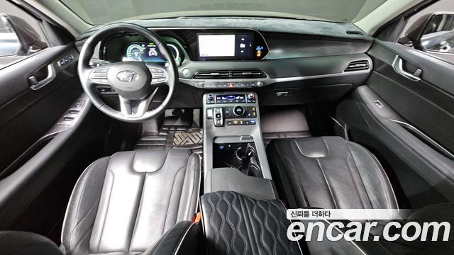 Hyundai Palisade 2022 thumb 8