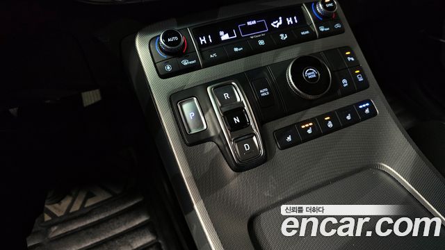 Hyundai Palisade 2022 thumb 10