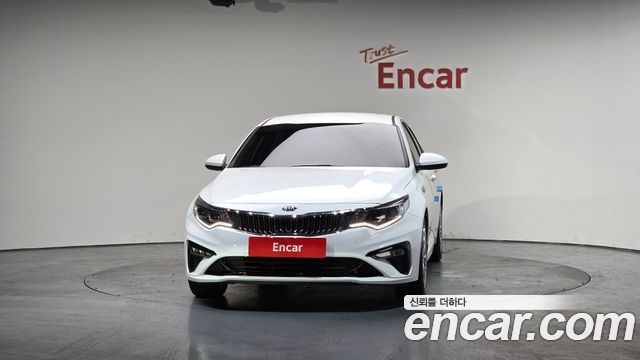 Kia K5 2018 thumb 4