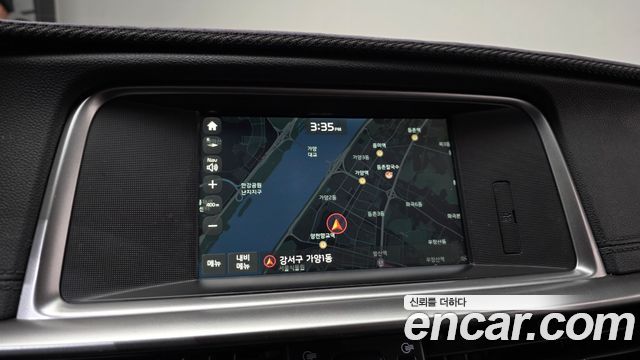 Kia K5 2018 thumb 8