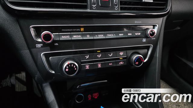Kia K5 2018 thumb 10