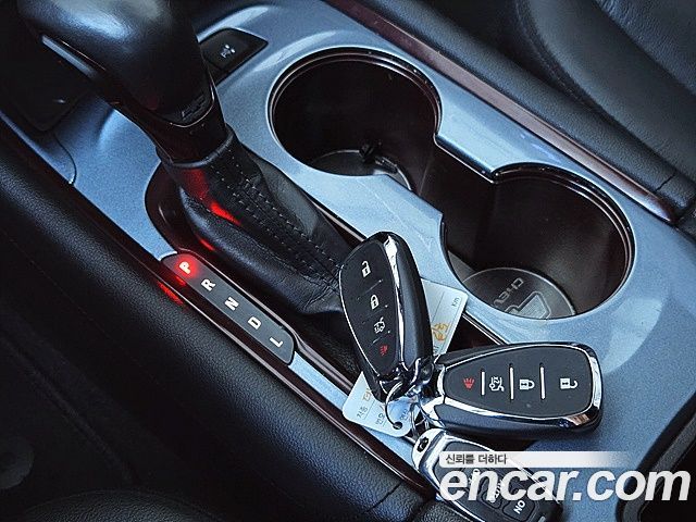 Chevrolet Malibu 2022 thumb 10