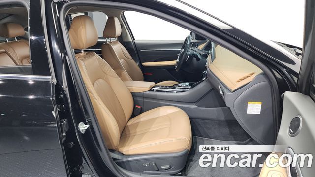 Hyundai Sonata 2020 thumb 10