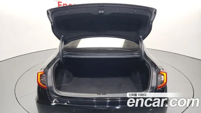 Hyundai Sonata 2020 thumb 5