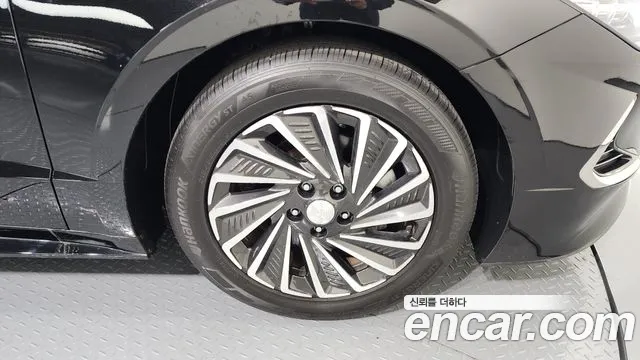 Hyundai Sonata 2020 thumb 6