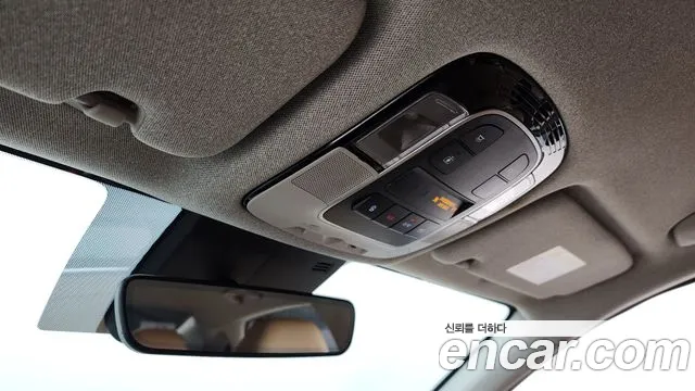 Hyundai Sonata 2020 thumb 7