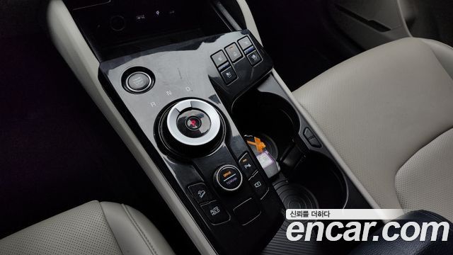 Kia Sportage 2022 thumb 9