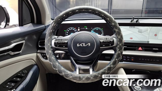 Kia Sportage 2022 thumb 12