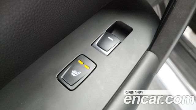 Hyundai Grandeur 2015 thumb 12