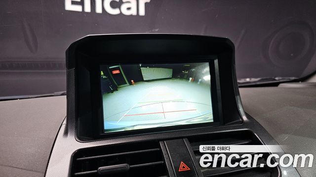 Chevrolet Spark 2014 thumb 11