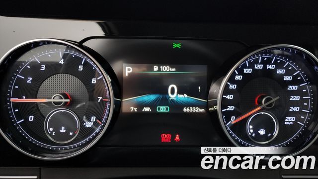 Hyundai Grandeur 2021 thumb 9