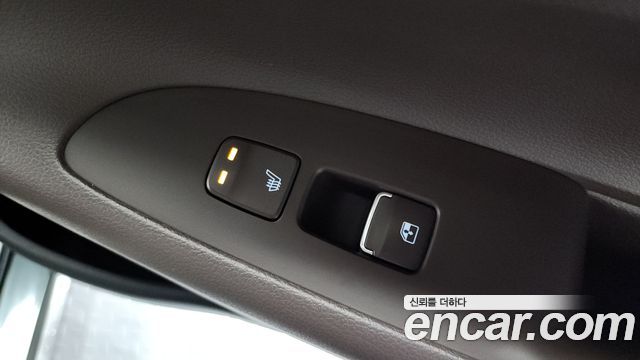 Hyundai Grandeur 2021 thumb 12